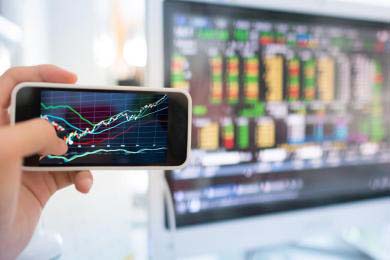 闪电战!协创数据,3分钟涨停封单26亿,一季度净利暴增4倍