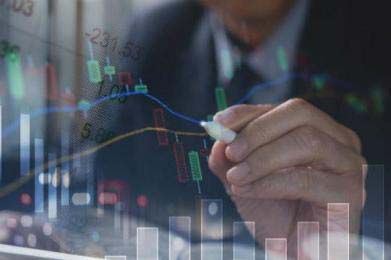 傅里叶午后股价涨近11% 盘中股价创上市新高