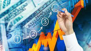 干货,业绩连续3年高增长股出炉,最强牛股已涨超37倍